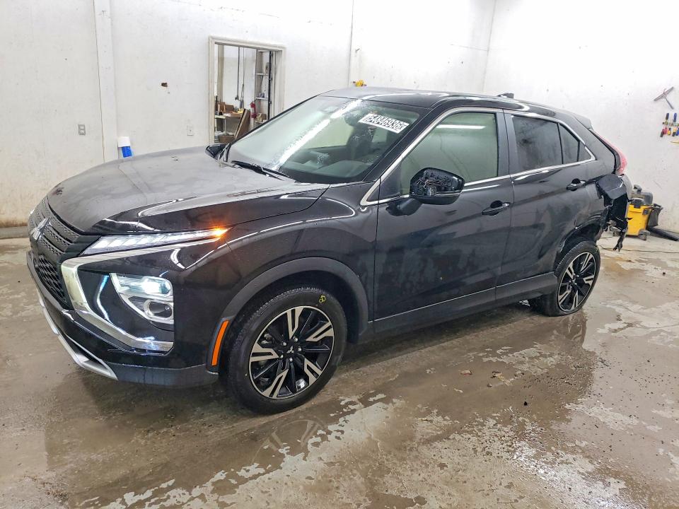 Aukcja sprzedaży 2026 Mitsubishi Eclipse Cross, vin: JA4ATWAA2TZ020976, numer aukcji: 54846936