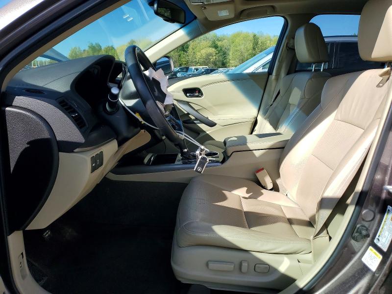 Aukcja sprzedaży 2013 Acura Rdx, vin: 5J8TB4H52DL022733, numer aukcji: 53465346