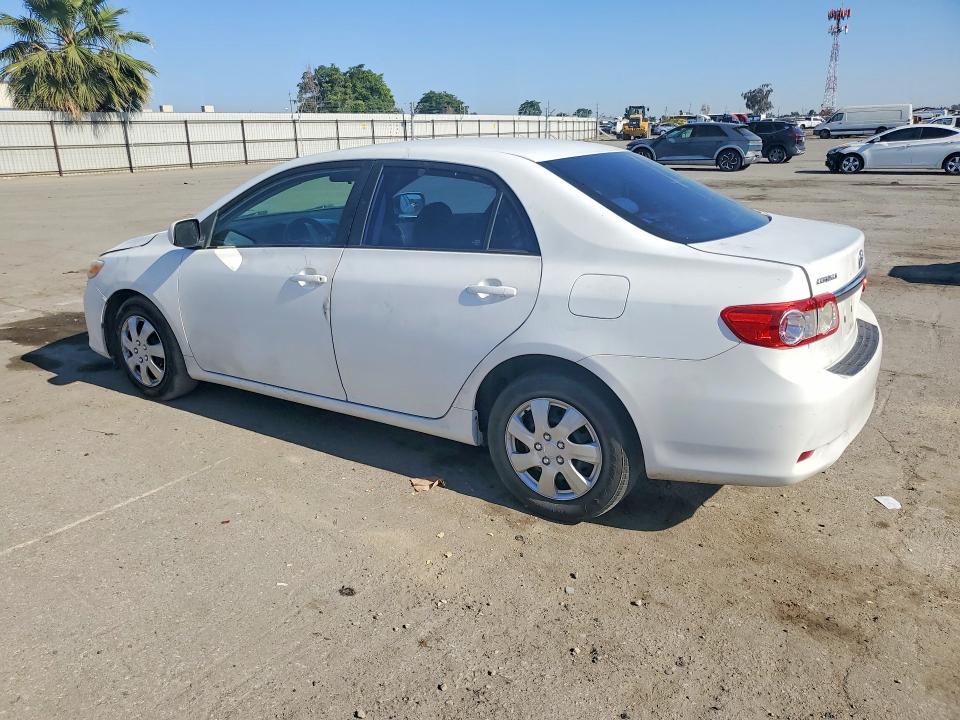 Aukcja sprzedaży 2011 Toyota Corolla, vin: 2T1BU4EE5BC653523, numer aukcji: 54698556