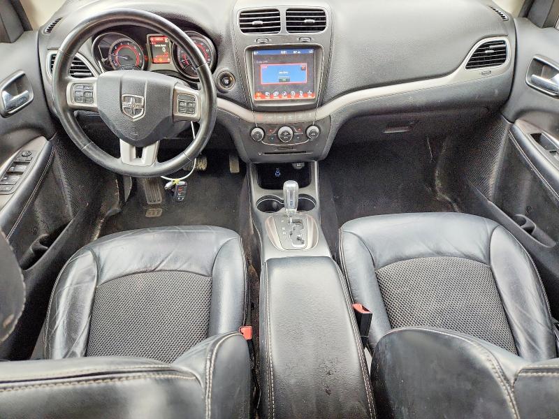 2019 Dodge Journey მანქანა იყიდება აუქციონზე, vin: 3C4PDCGG4KT681177, აუქციონის ნომერი: 52126866