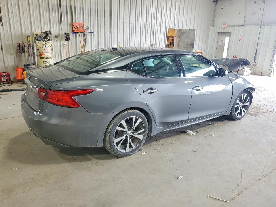 Aukcja sprzedaży 2017 Nissan Maxima, vin: 1N4AA6AP0HC439053, numer aukcji: 53565406
