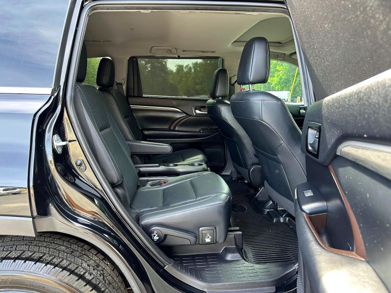 Продаж на аукціоні авто 2019 Toyota Highlander Hybrid, vin: 5TDDGRFH9KS054671, номер лоту: 51919916