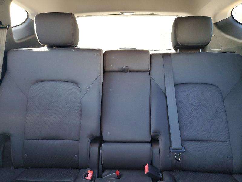 Продажа на аукционе авто 2014 Hyundai Santa Fe Sport, vin: 5XYZU3LB7EG158928, номер лота: 52613886