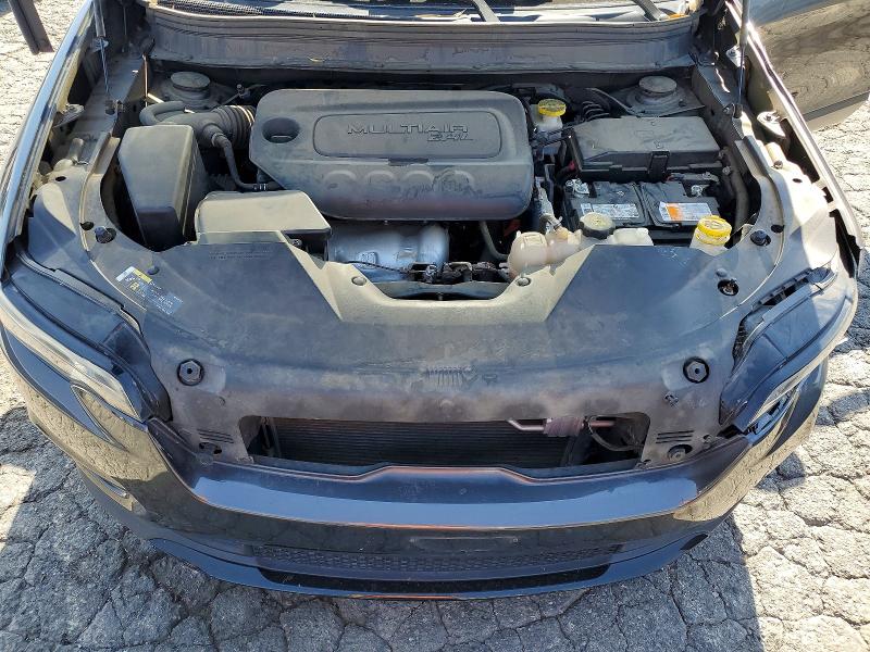 Aukcja sprzedaży 2020 Jeep Cherokee, vin: 1C4PJLLB6LD556725, numer aukcji: 54226836