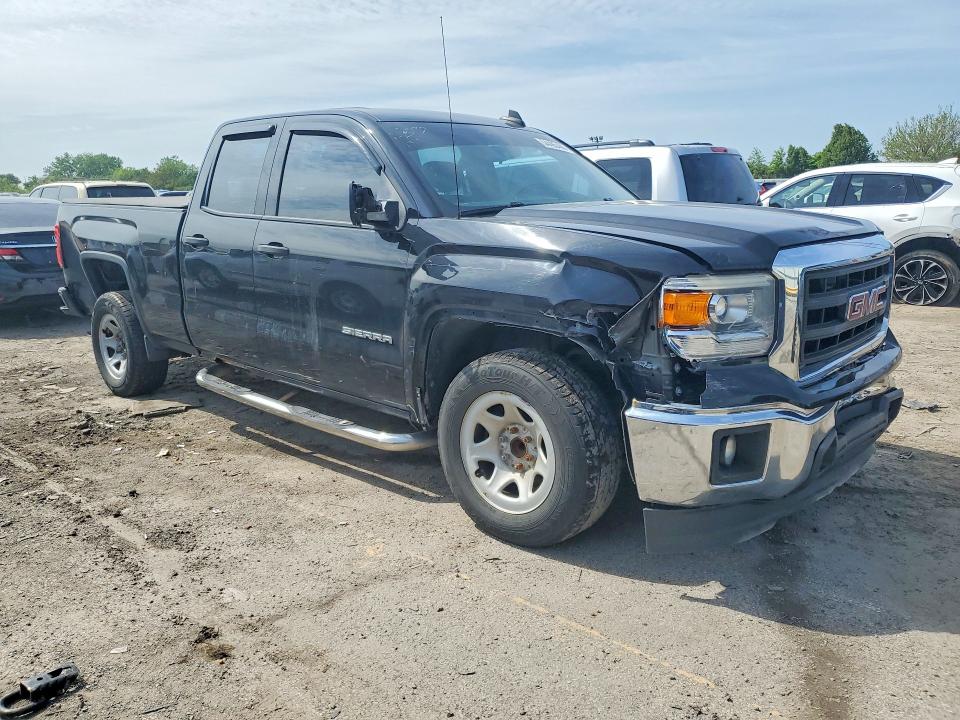 Aukcja sprzedaży 2015 Gmc Sierra, vin: 1GTR1TEH9FZ315985, numer aukcji: 54485466