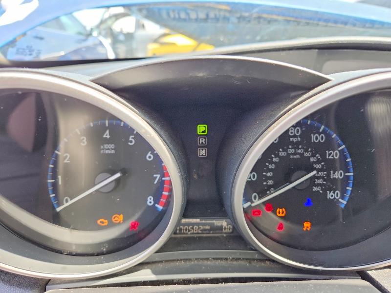 52028526 :رقم المزاد ، JM1BL1L86C1654510 vin ، 2012 Mazda 3 مزاد بيع
