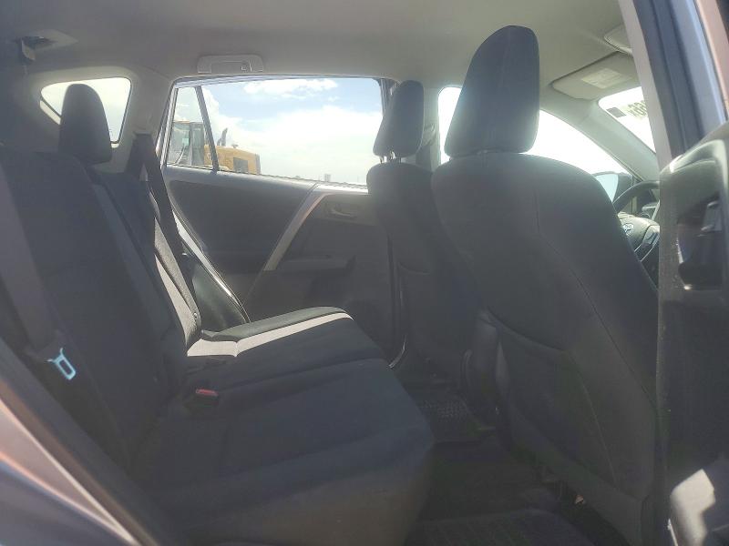 Продажа на аукционе авто 2016 Toyota Rav4, vin: 2T3BFREV2GW424236, номер лота: 53136866