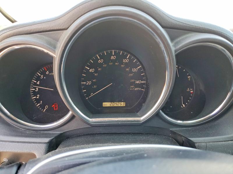 Продаж на аукціоні авто 2005 Lexus Rx, vin: 2T2GA31U75C041720, номер лоту: 51192196