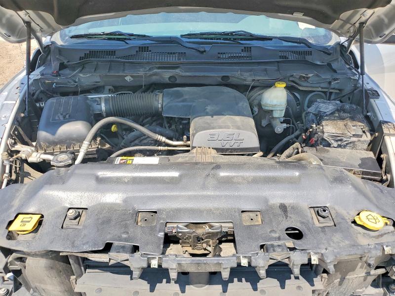 Продаж на аукціоні авто 2015 Ram 1500, vin: 1C6RR7LG1FS682373, номер лоту: 54185416