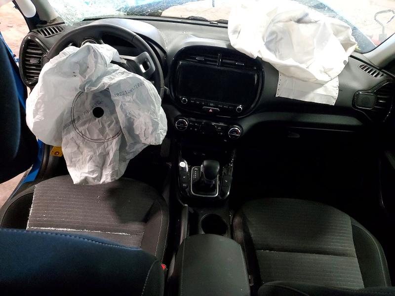 Aukcja sprzedaży 2023 Kia Soul, vin: KNDJ33AU9P7202433, numer aukcji: 53364826