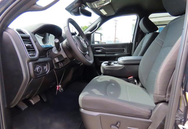 Продажа на аукционе авто 2026 Ram 2500, vin: 3C6UR5DJ9TG198625, номер лота: 53830746