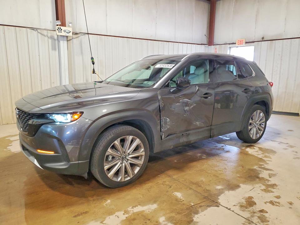 53932636 :رقم المزاد ، 7MMVABEY2TN462953 vin ، 2026 Mazda Cx-50 مزاد بيع