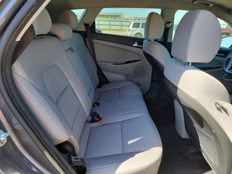 Aukcja sprzedaży 2019 Hyundai Tucson, vin: KM8J23A44KU932470, numer aukcji: 51917616
