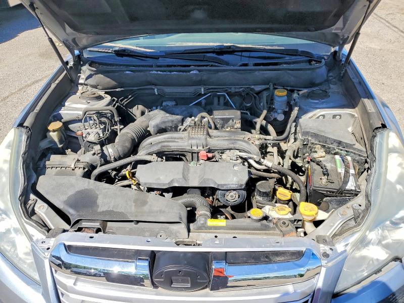 Продажа на аукционе авто 2013 Subaru Outback, vin: 4S4BRBGC2D3305073, номер лота: 53549676