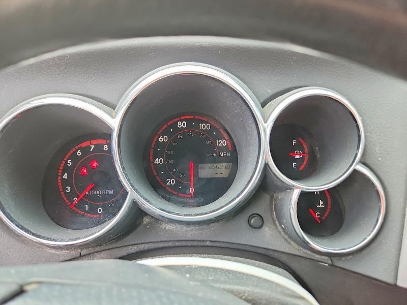 Продажа на аукционе авто 2005 Pontiac Vibe, vin: 5Y2SL63815Z403833, номер лота: 52470766