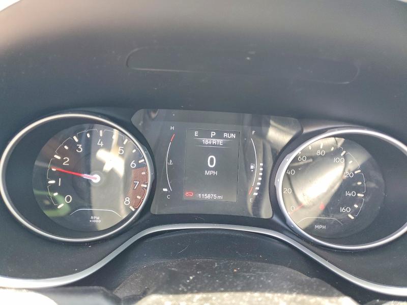 Aukcja sprzedaży 2019 Jeep Compass, vin: 3C4NJCBB6KT755923, numer aukcji: 54059046