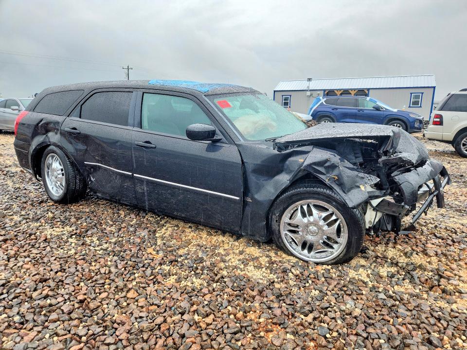 Aukcja sprzedaży 2005 Dodge Magnum, vin: 2D4FV48VX5H693250, numer aukcji: 55352086