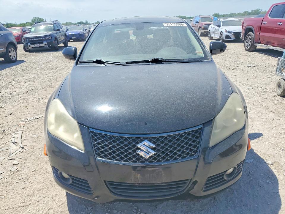 Продажа на аукционе авто 2010 Suzuki Kizashi, vin: JS2RF9A71A6100148, номер лота: 52136086