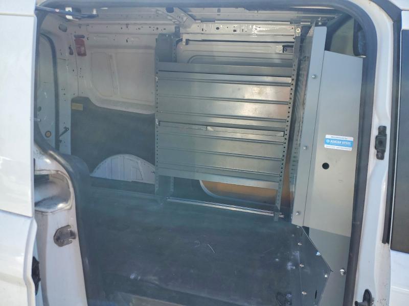 Aukcja sprzedaży 2018 Ford Transit Connect, vin: NM0LS7F79J1366715, numer aukcji: 61441076