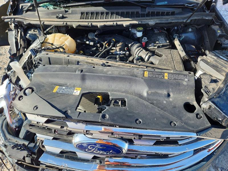 Aukcja sprzedaży 2019 Ford Edge, vin: 2FMPK4K98KBB12893, numer aukcji: 54395946