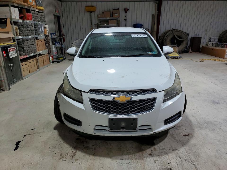 51920086 :رقم المزاد ، 1G1PC5SB9D7228604 vin ، 2013 Chevrolet Cruze مزاد بيع