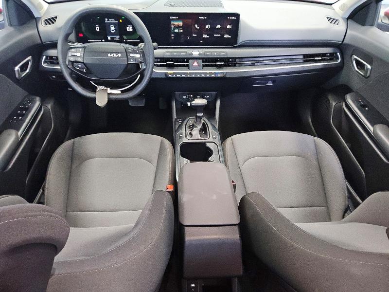 Продажа на аукционе авто 2025 Kia K4, vin: 3KPFT4DE4SE064258, номер лота: 55212136