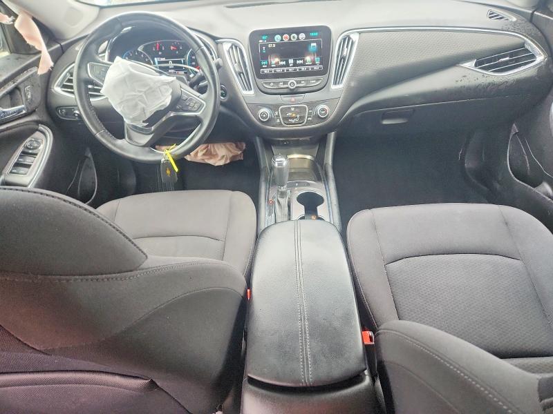 2017 Chevrolet Malibu მანქანა იყიდება აუქციონზე, vin: 1G1ZE5ST1HF283765, აუქციონის ნომერი: 54018636