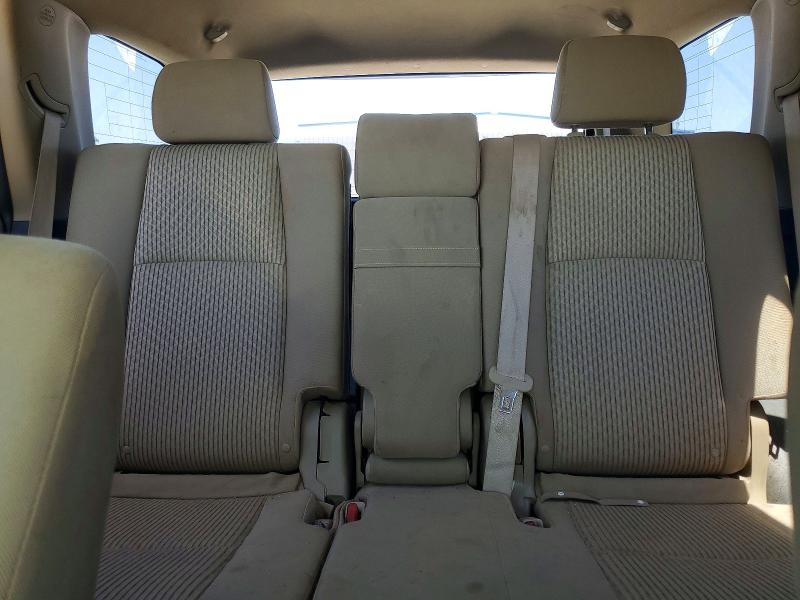 2019 Toyota 4runner მანქანა იყიდება აუქციონზე, vin: JTEZU5JR7K5192508, აუქციონის ნომერი: 53554946