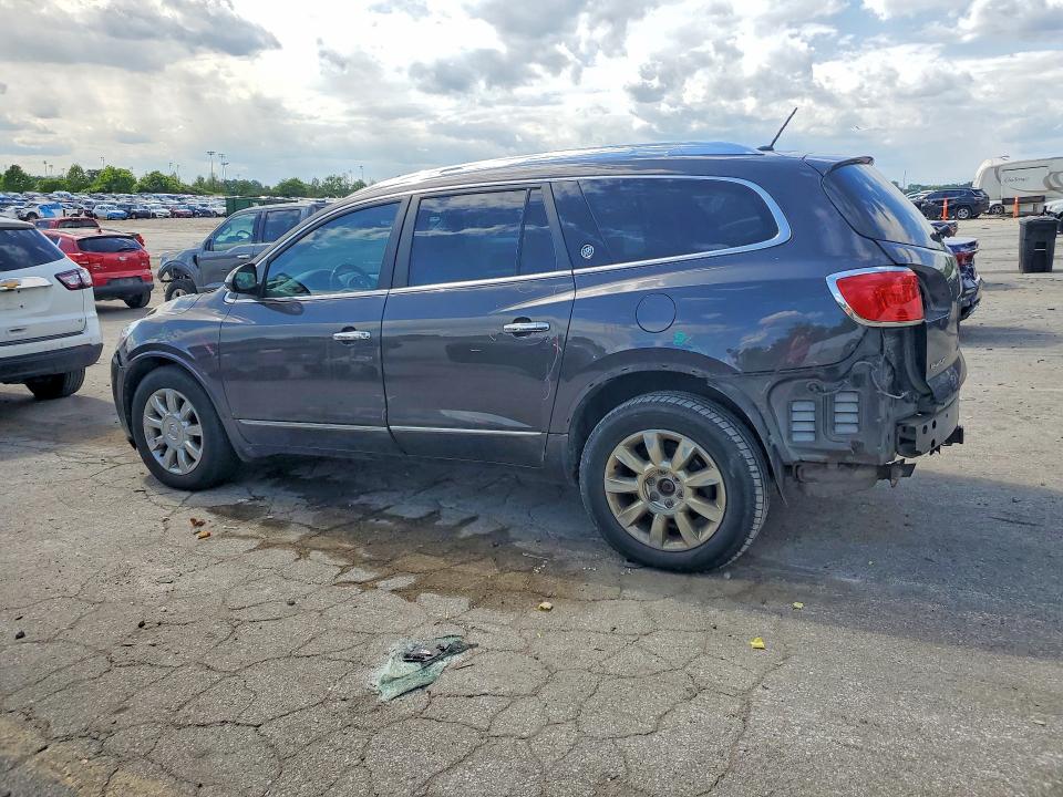 Aukcja sprzedaży 2014 Buick Enclave, vin: 5GAKVCKDXEJ311904, numer aukcji: 52219106