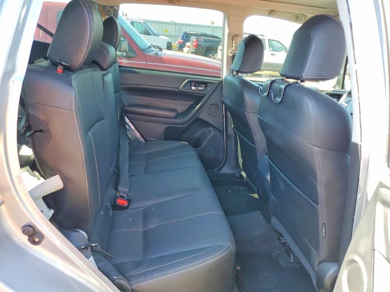 Aukcja sprzedaży 2017 Subaru Forester, vin: JF2SJAWC4HH587038, numer aukcji: 51476476