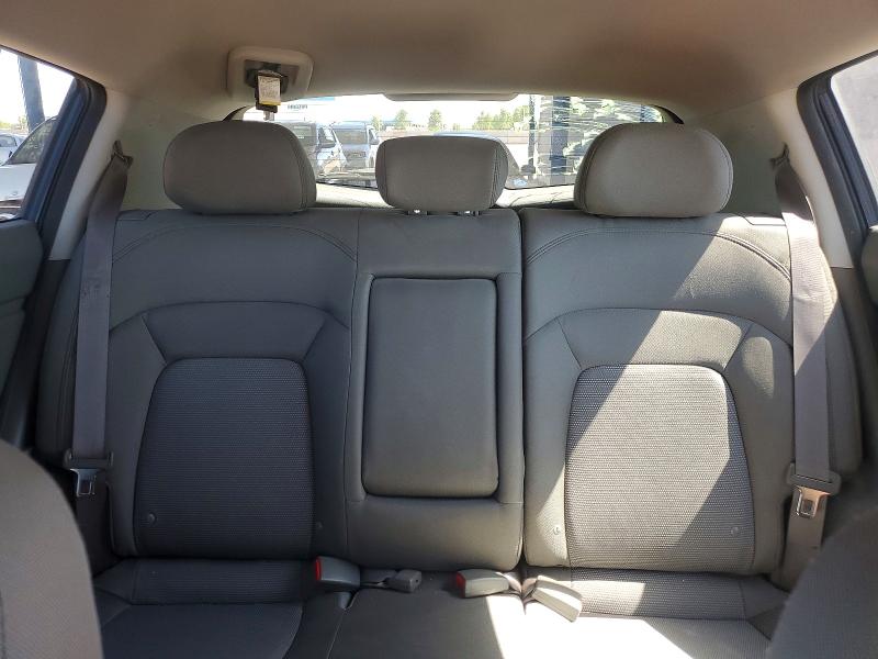 55724156 :رقم المزاد ، KNDPB3AC5F7785618 vin ، 2015 Kia Sportage مزاد بيع