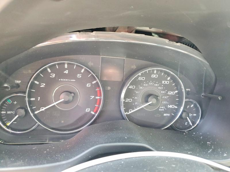 Aukcja sprzedaży 2012 Subaru Outback, vin: 4S4BRBKC6C3258619, numer aukcji: 53010816
