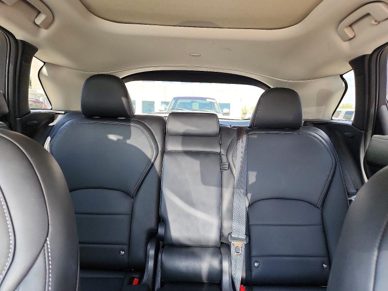 52203526 :رقم المزاد ، 3PCAJ5M38LF104700 vin ، 2020 Infiniti Qx50 مزاد بيع