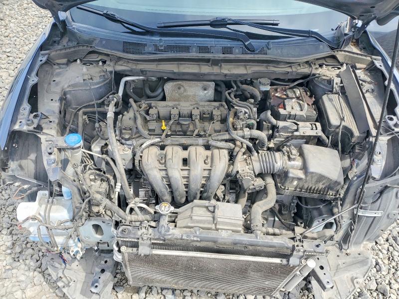 52678106 :رقم المزاد ، JM3KE4CY1G0754626 vin ، 2016 Mazda Cx-5 مزاد بيع