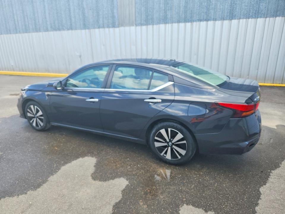2021 Nissan Altima მანქანა იყიდება აუქციონზე, vin: 1N4BL4DV9MN392326, აუქციონის ნომერი: 53133656