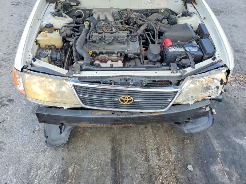 1999 Toyota Avalon მანქანა იყიდება აუქციონზე, vin: 4T1BF18BXXU303577, აუქციონის ნომერი: 53710856