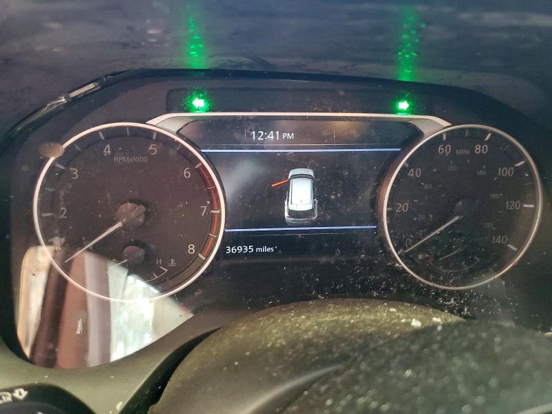 Продаж на аукціоні авто 2023 Nissan Rogue, vin: 5N1BT3BA4PC860107, номер лоту: 54917576
