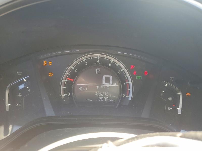 Продажа на аукционе авто 2019 Honda Cr-v, vin: 2HKRW5H31KH419966, номер лота: 53963826