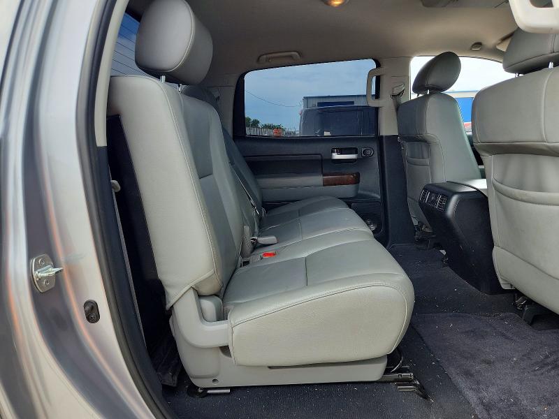 Продажа на аукционе авто 2012 Toyota Tundra, vin: 5TFHW5F14CX248682, номер лота: 55554416