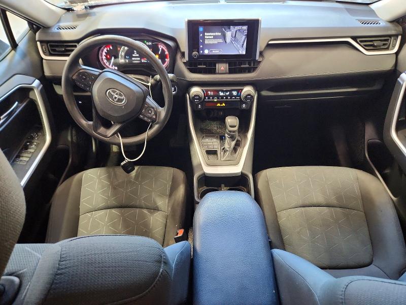 Aukcja sprzedaży 2023 Toyota Rav4, vin: 2T3P1RFV4PC359636, numer aukcji: 55139956
