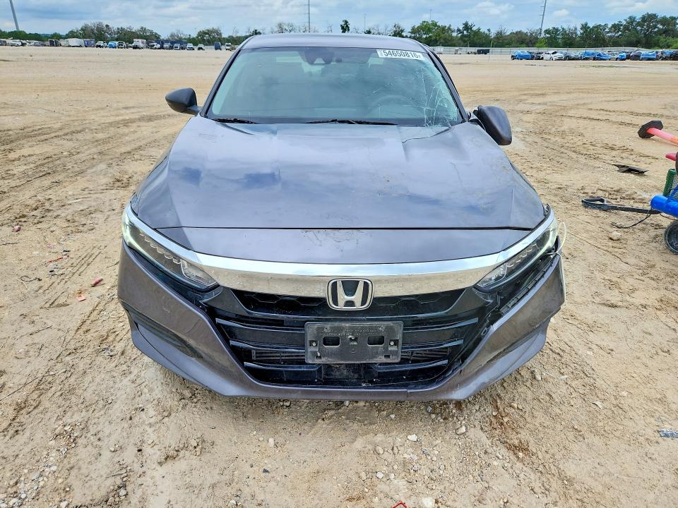 Aukcja sprzedaży 2020 Honda Accord, vin: 1HGCV1F18LA067921, numer aukcji: 54650816