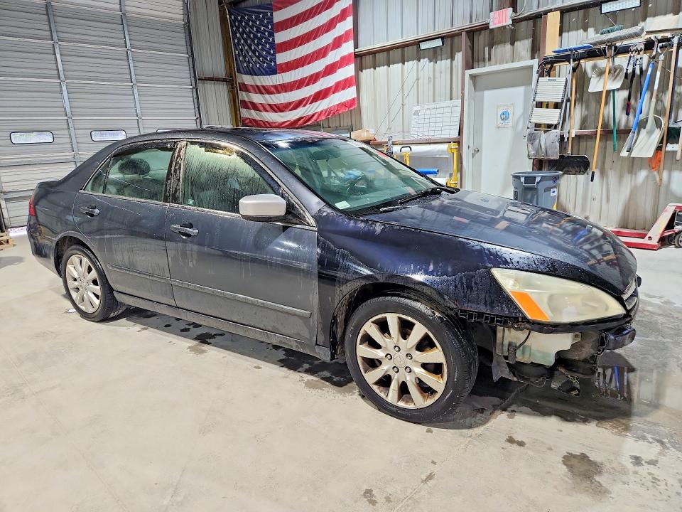 Aukcja sprzedaży 2006 Honda Accord, vin: 1HGCM66846A002629, numer aukcji: 53890456