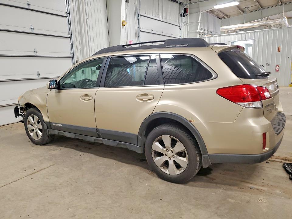 Продаж на аукціоні авто 2010 Subaru Outback, vin: 4S4BRCLC2A3350389, номер лоту: 51838676