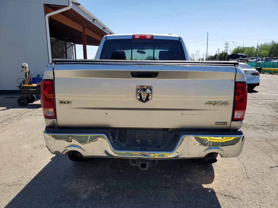Aukcja sprzedaży 2009 Dodge Ram, vin: 1D3HV18P19S784466, numer aukcji: 53778726