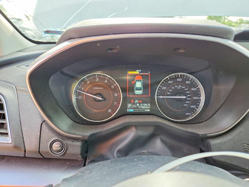 Продаж на аукціоні авто 2021 Subaru Crosstrek, vin: JF2GTHMC8M8235358, номер лоту: 55364016