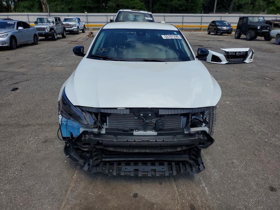 2025 Nissan Altima მანქანა იყიდება აუქციონზე, vin: 1N4BL4CV9SN338264, აუქციონის ნომერი: 53107296