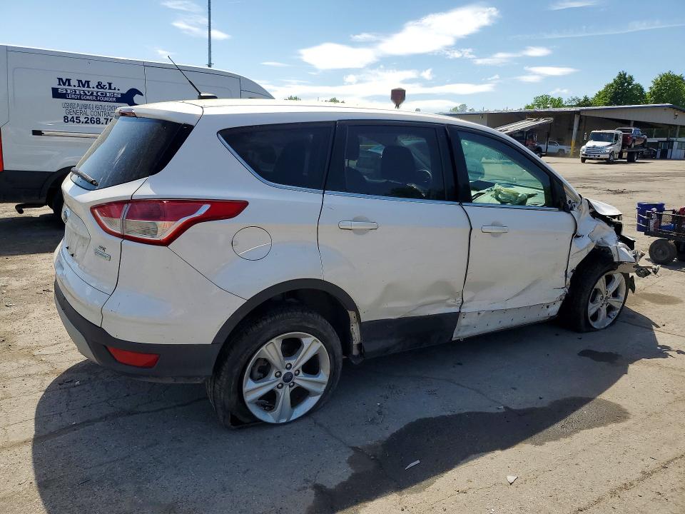 Продажа на аукционе авто 2014 Ford Escape, vin: 1FMCU0GXXEUB21294, номер лота: 55553486