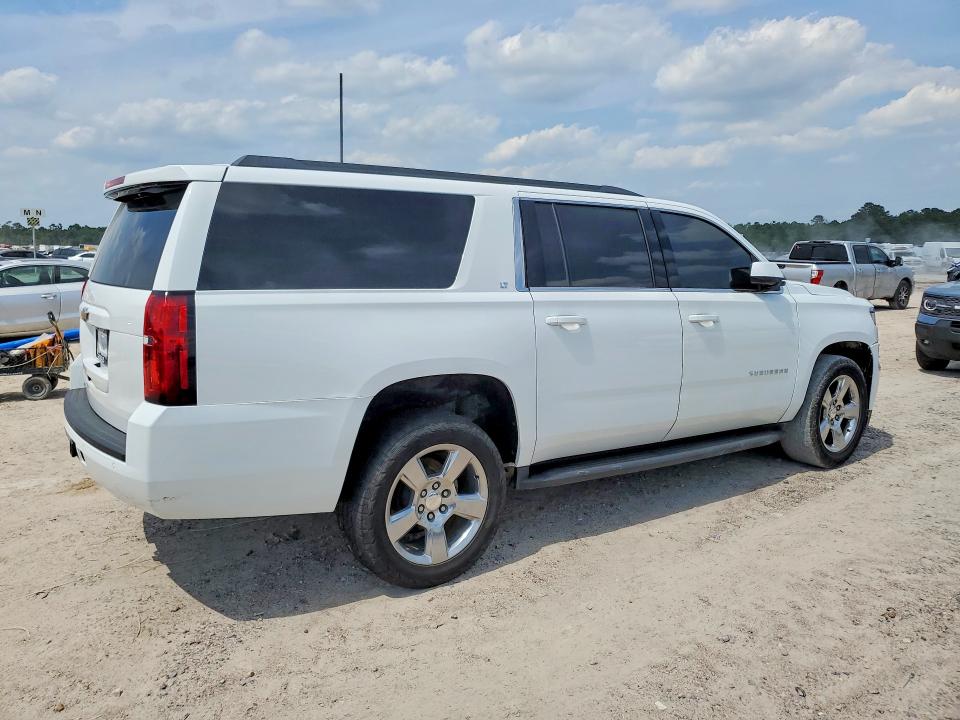 Aukcja sprzedaży 2020 Chevrolet Suburban, vin: 1GNSCHKCXLR124032, numer aukcji: 55560386