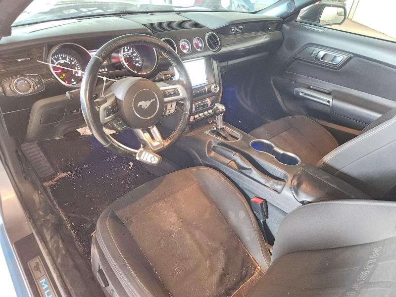 Aukcja sprzedaży 2020 Ford Mustang, vin: 1FA6P8CF2L5129567, numer aukcji: 52266876