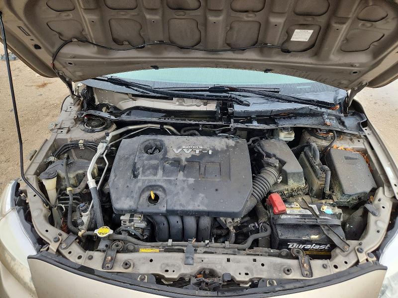 Продаж на аукціоні авто 2010 Toyota Corolla, vin: 1NXBU4EE8AZ320651, номер лоту: 55018696